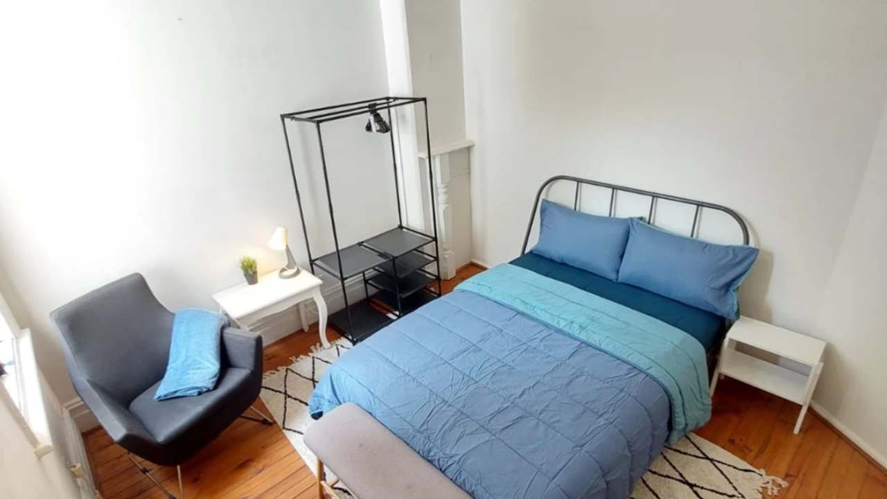 Student accommodation