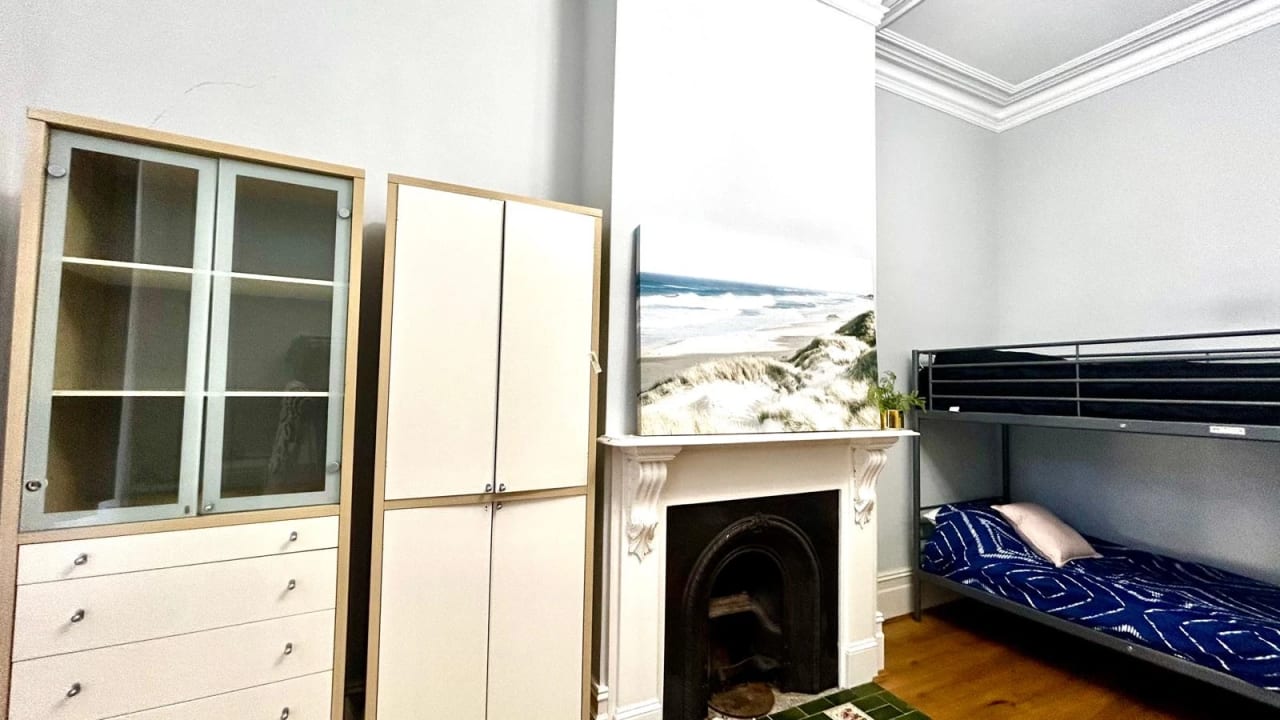 Student accommodation