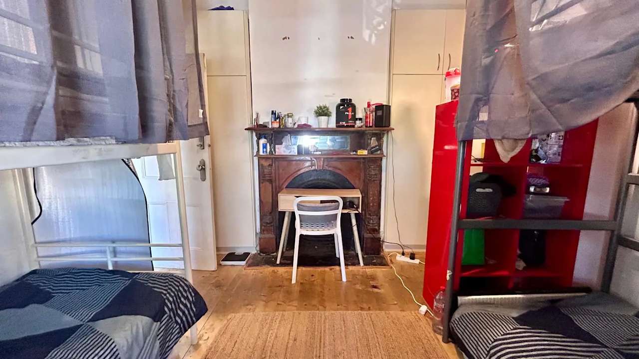 Student accommodation