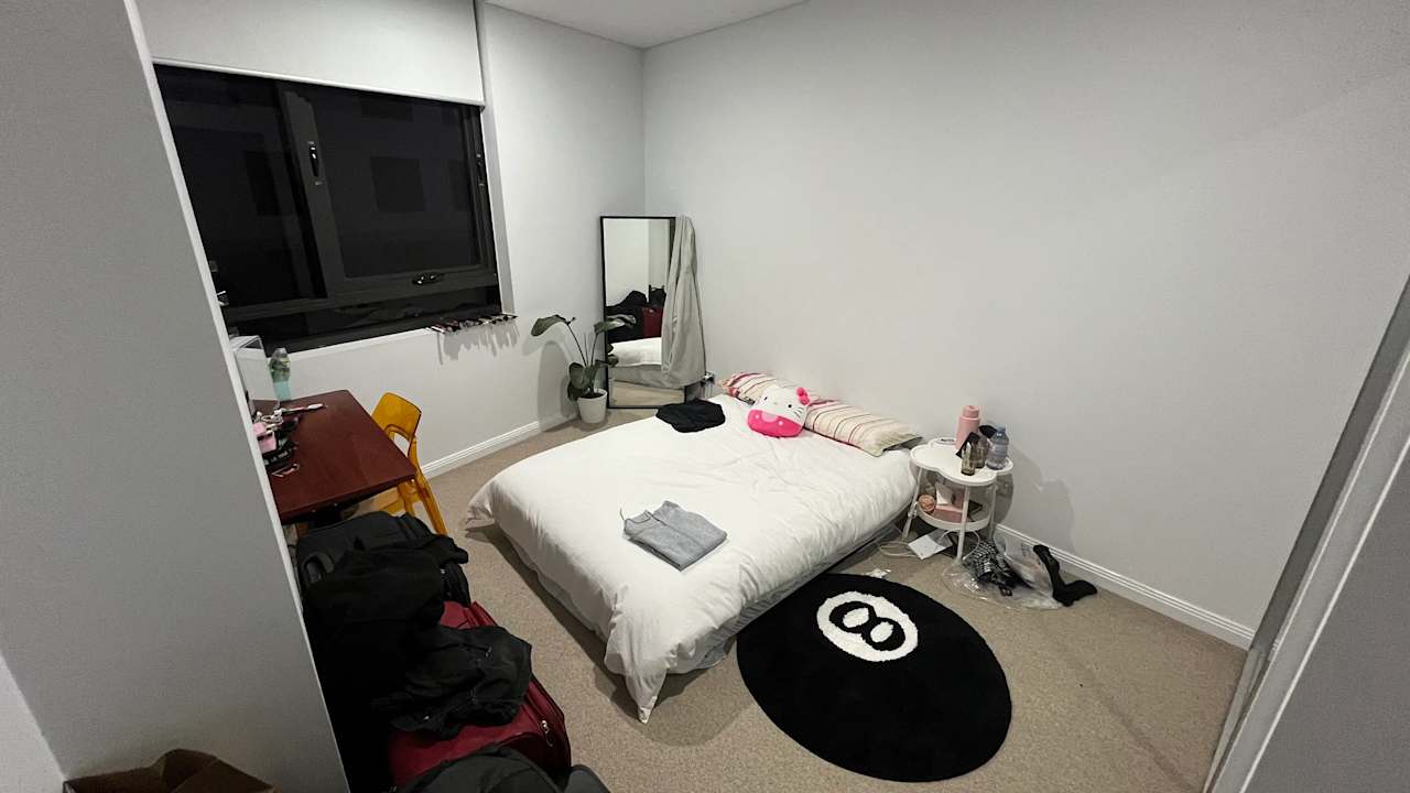 Room in a flatshare