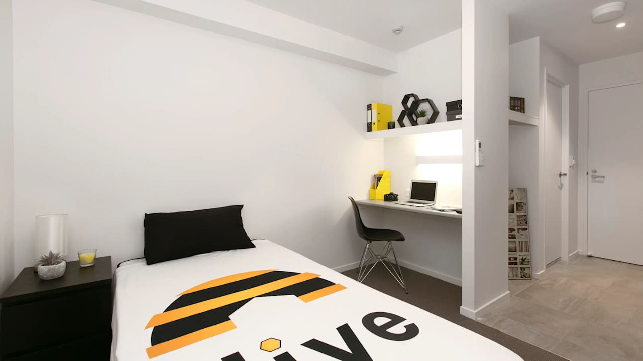 Student accommodation