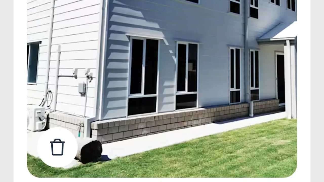 Room with ensuite in a share house