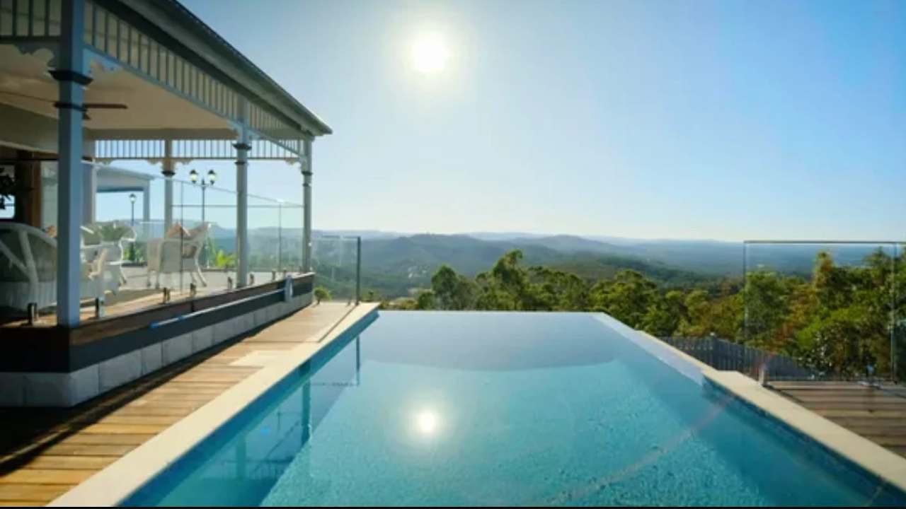 Room in a share house