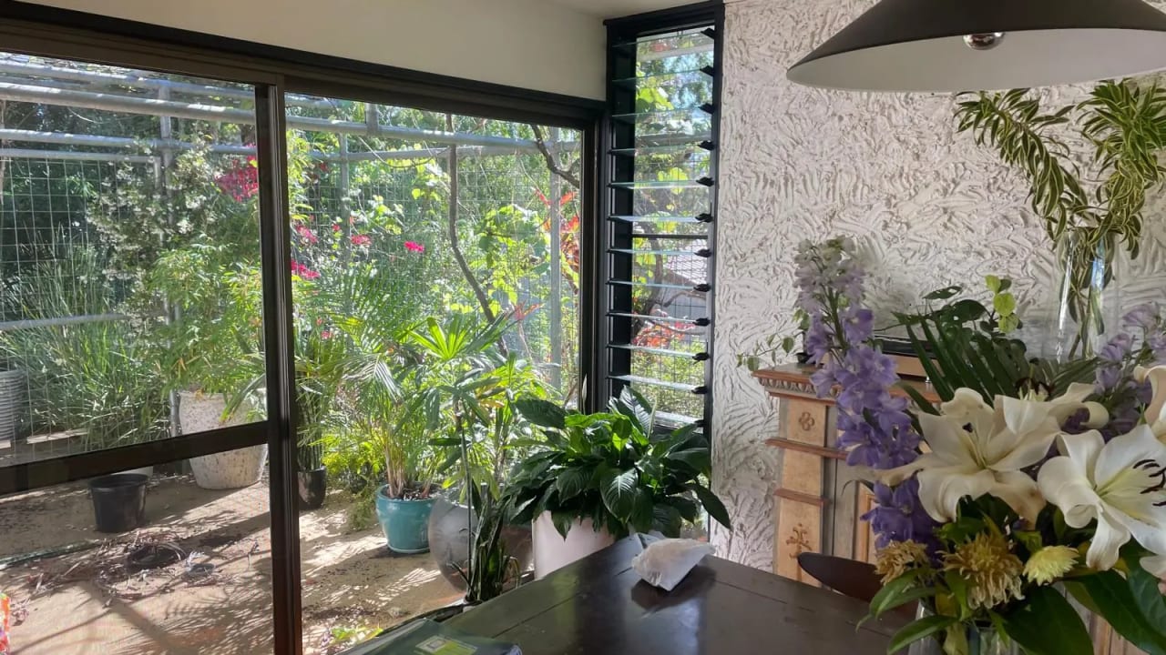 Student accommodation