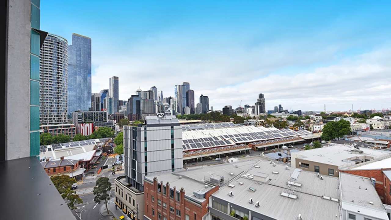 Whole property with 2 rooms for rent