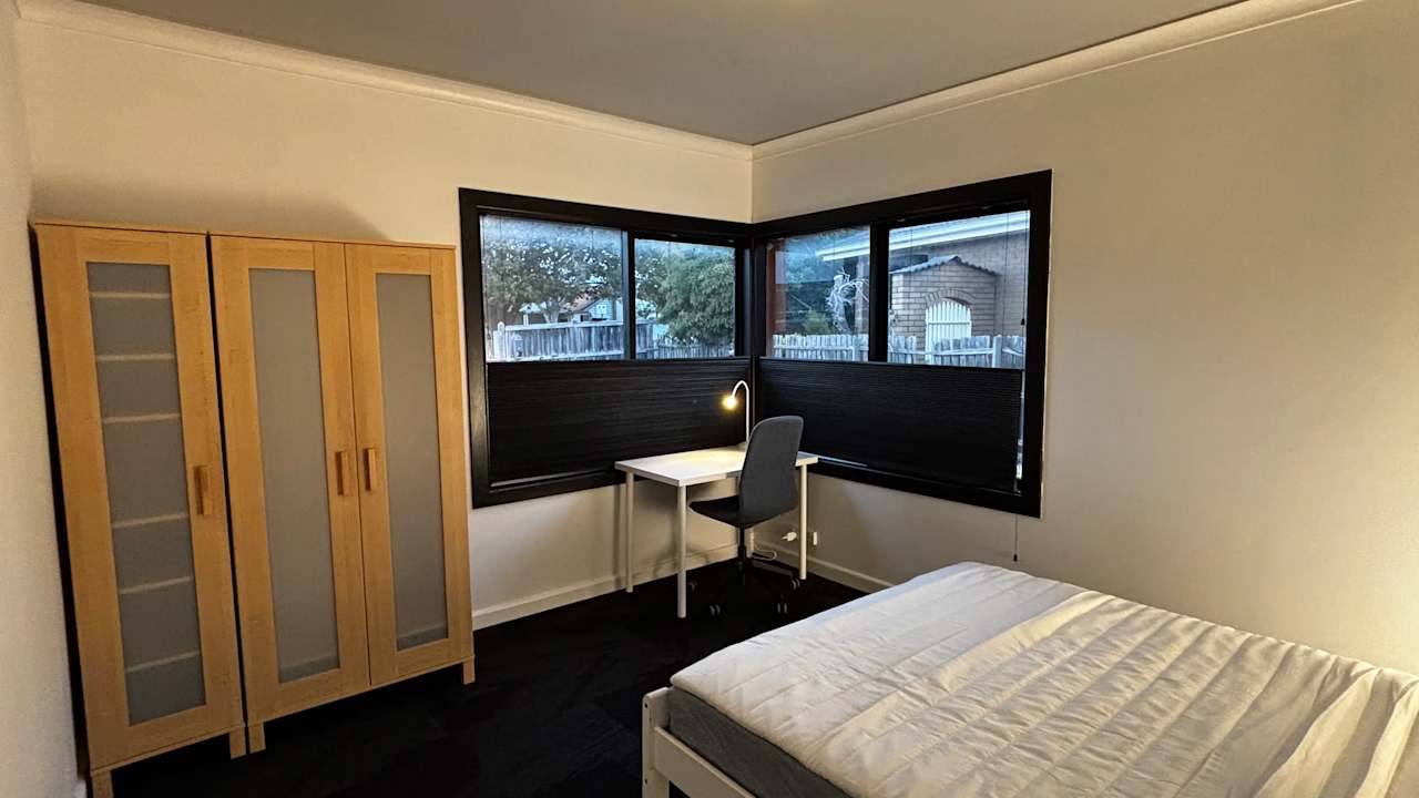 Student accommodation