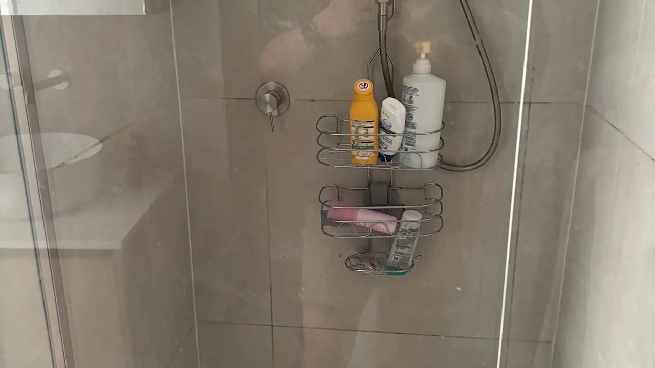 Furnished room with ensuite in a share house