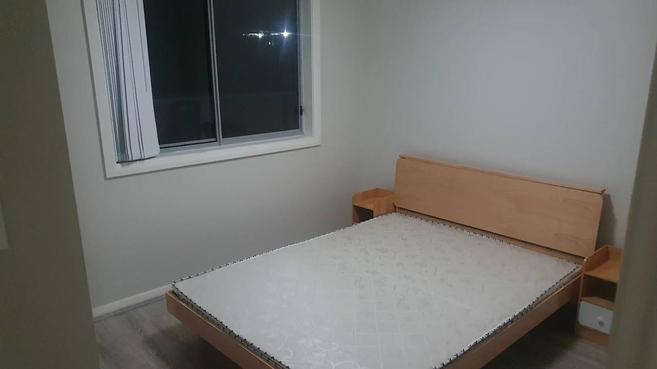 Furnished room with ensuite in a share house