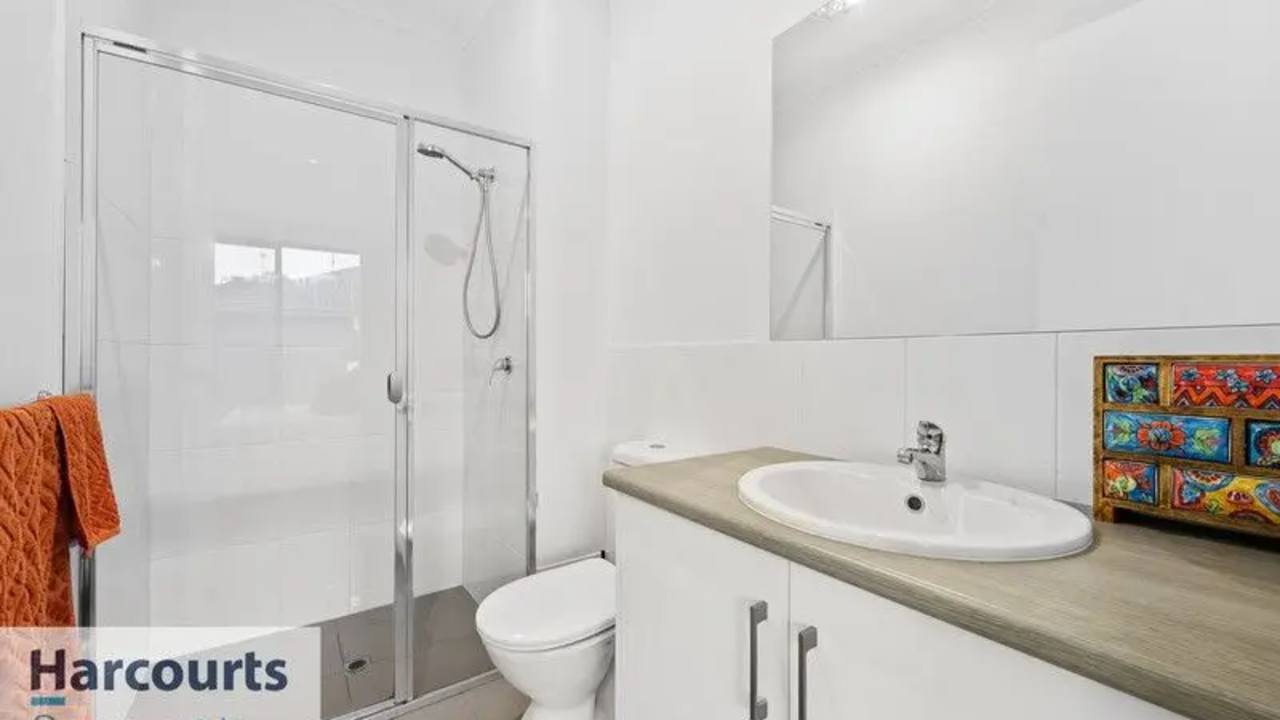 Unfurnished room with ensuite in a share house