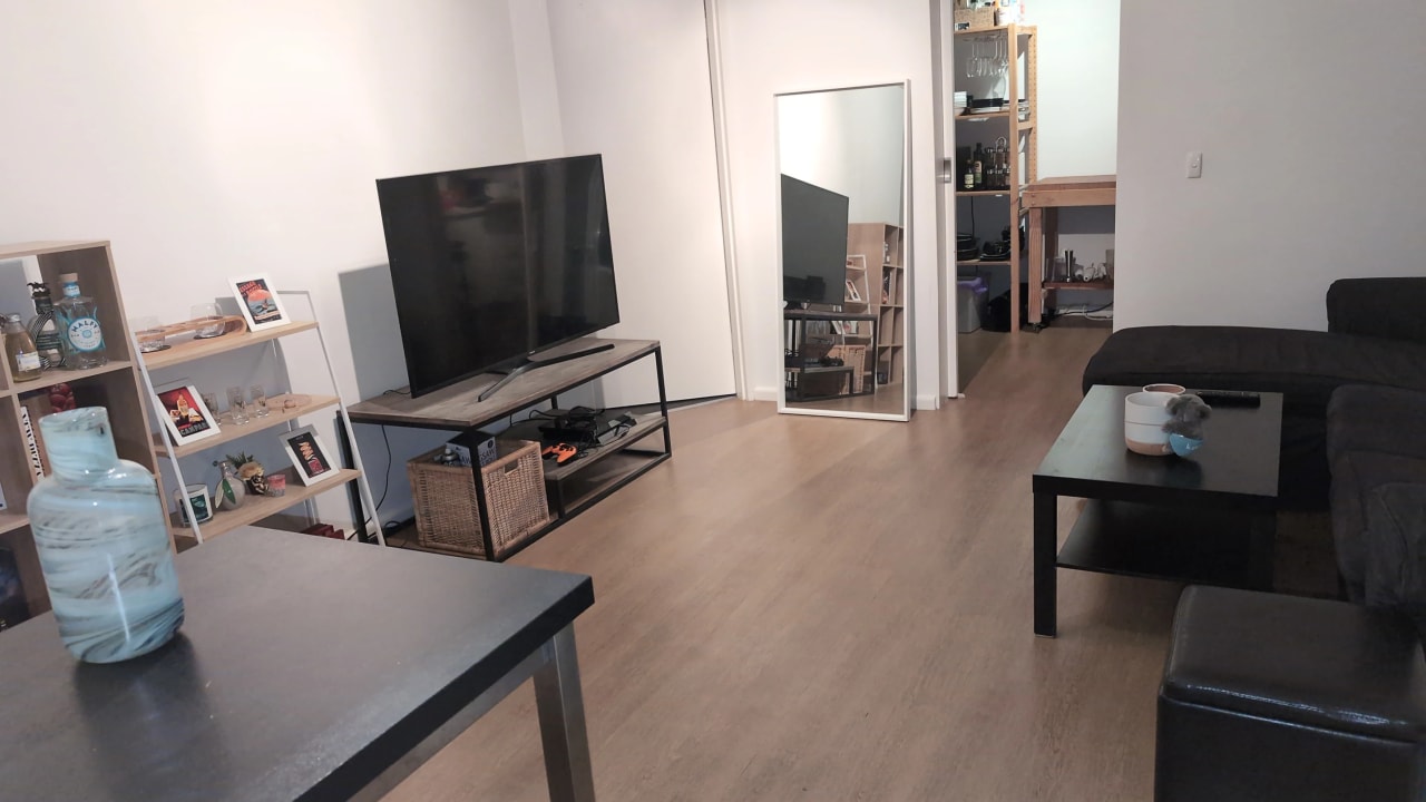 South Yarra Rooms for Rent Sorted by rent (low to high) VIC 3141