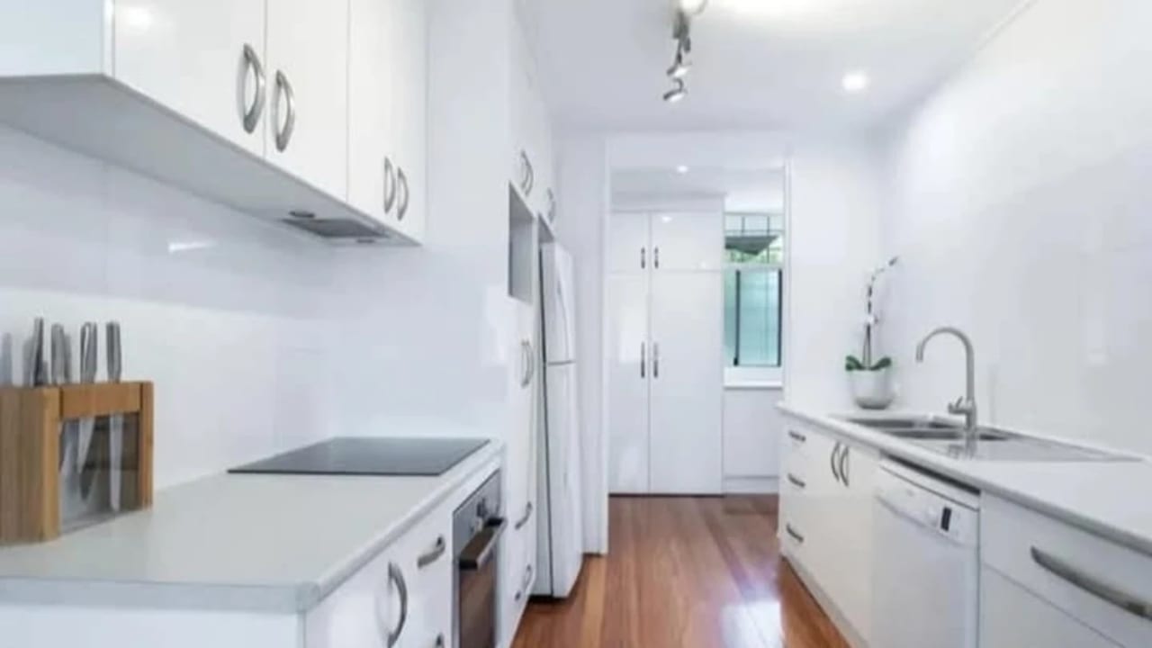 Student accommodation