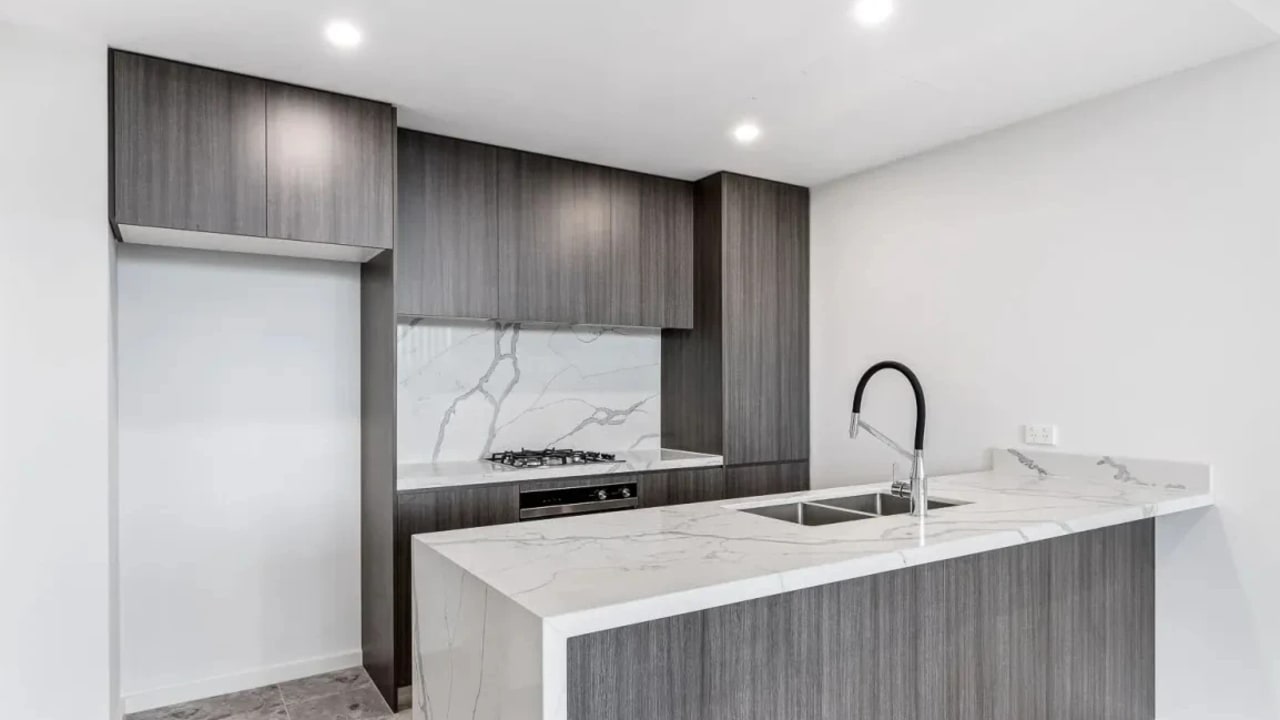 Room with ensuite in a flatshare