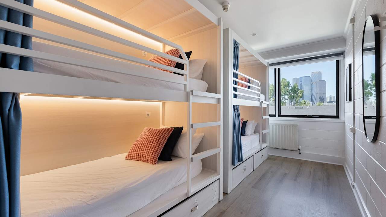 Student accommodation