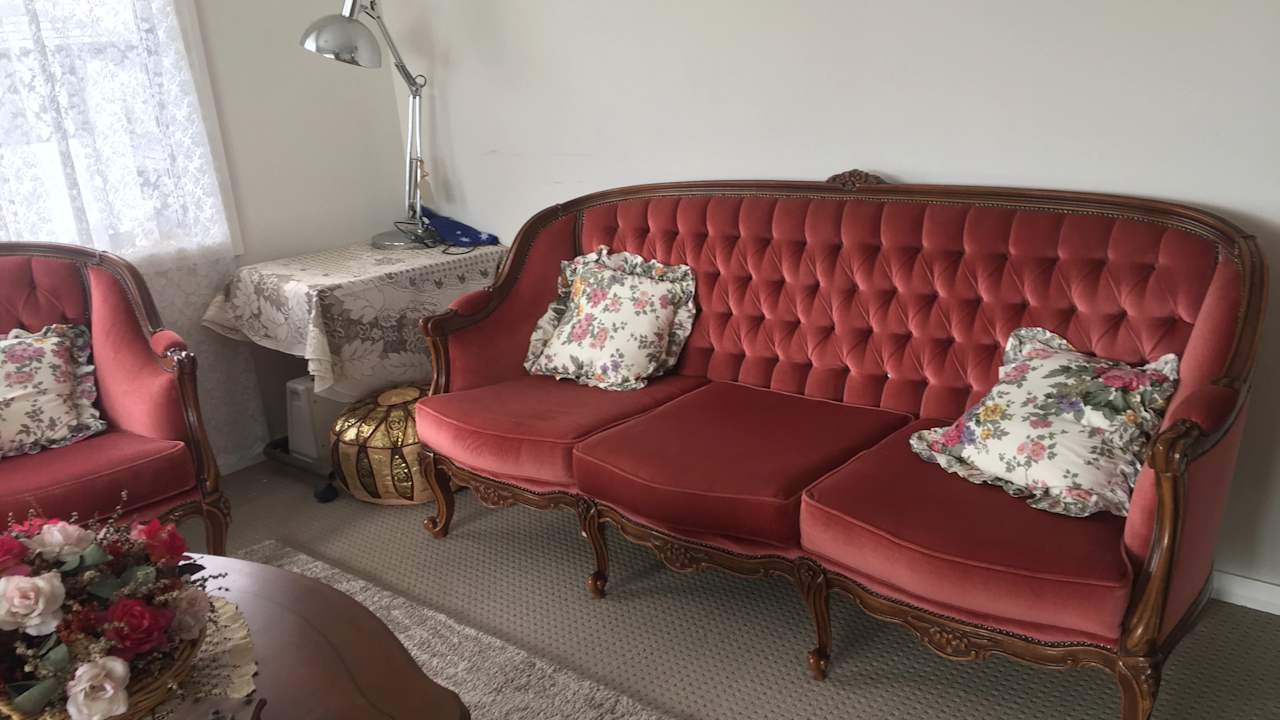 Furnished room granny flat for rent