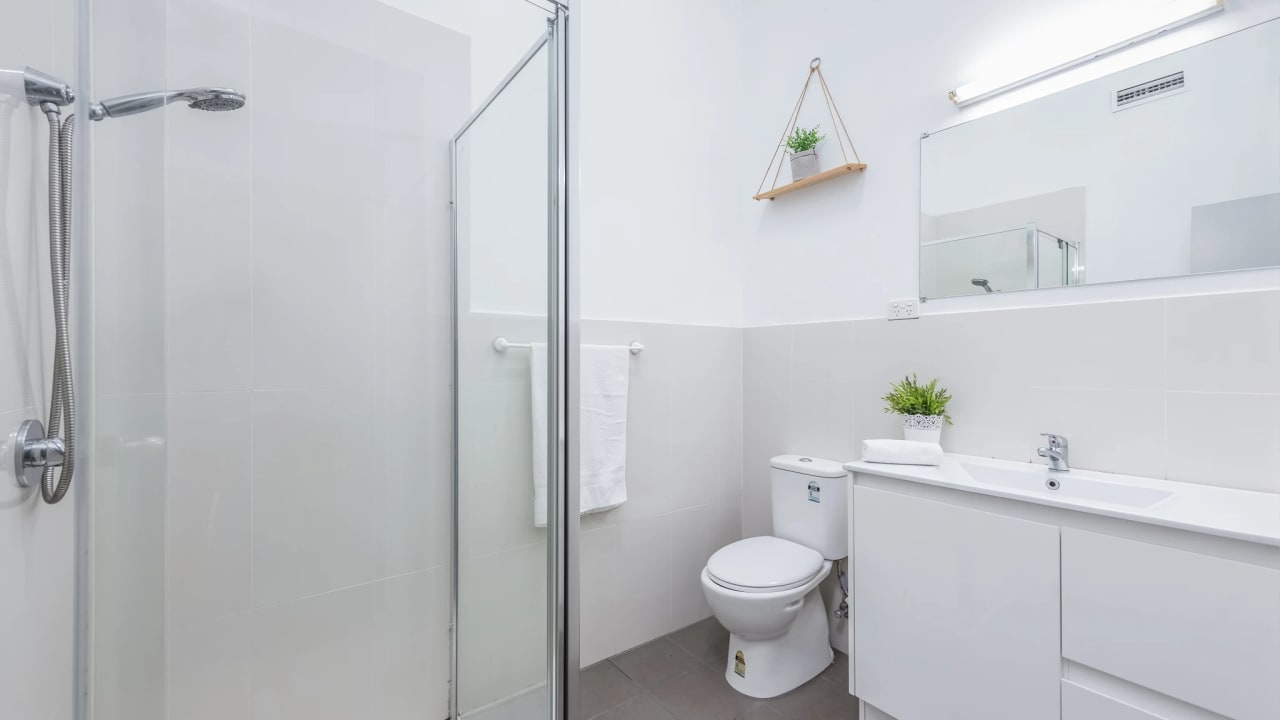 Student accommodation
