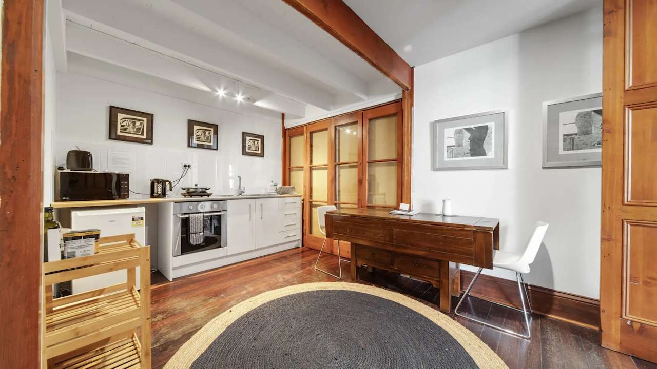 Student accommodation