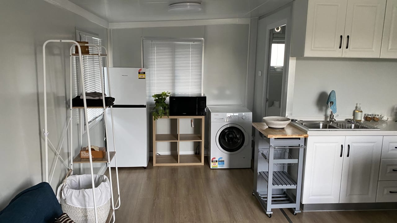 Room granny flat for rent
