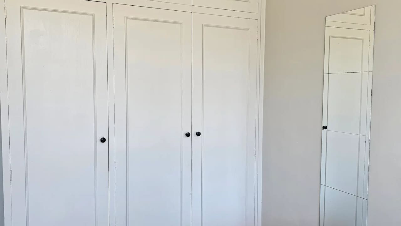 Student accommodation