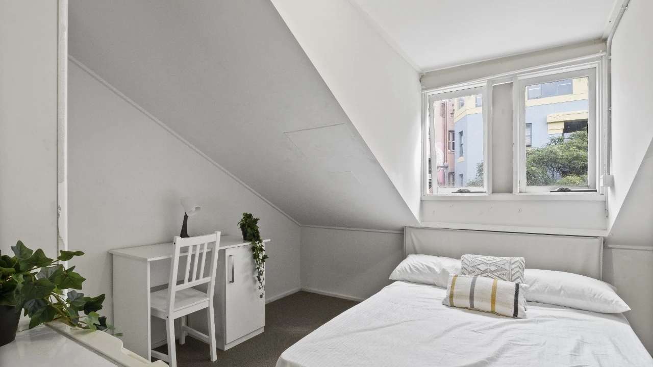 Student accommodation