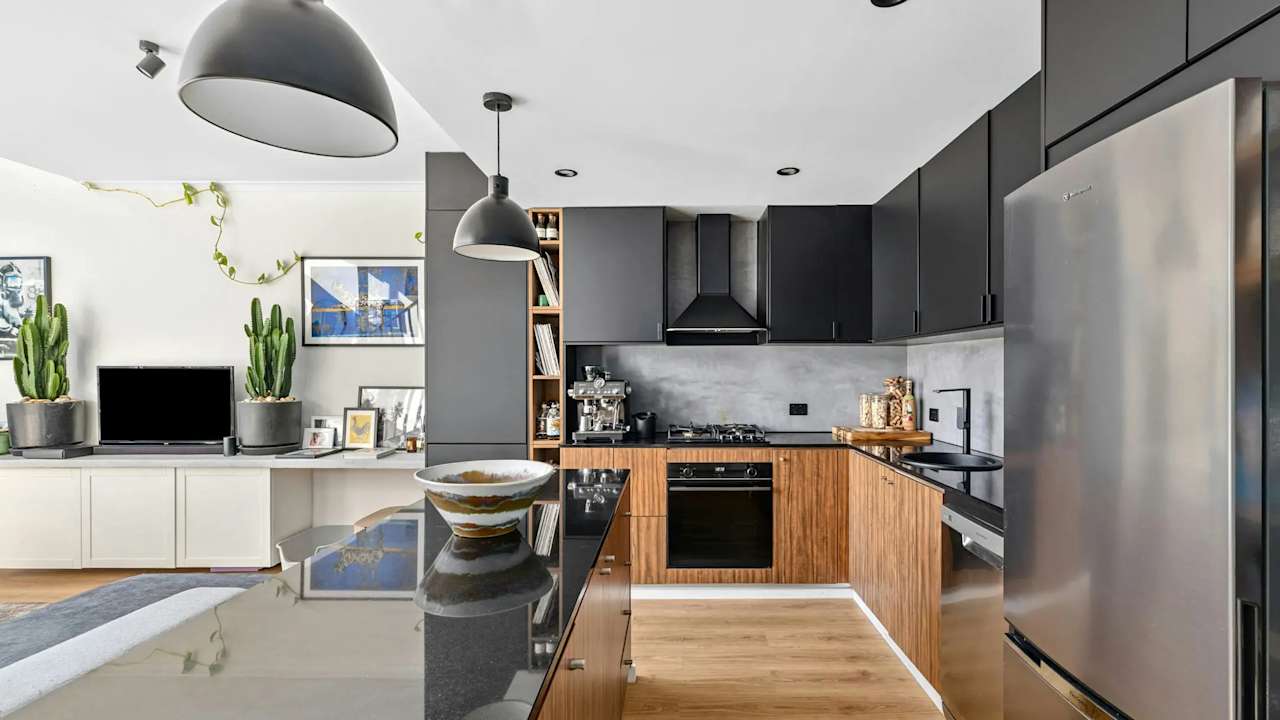 One bed flat for rent