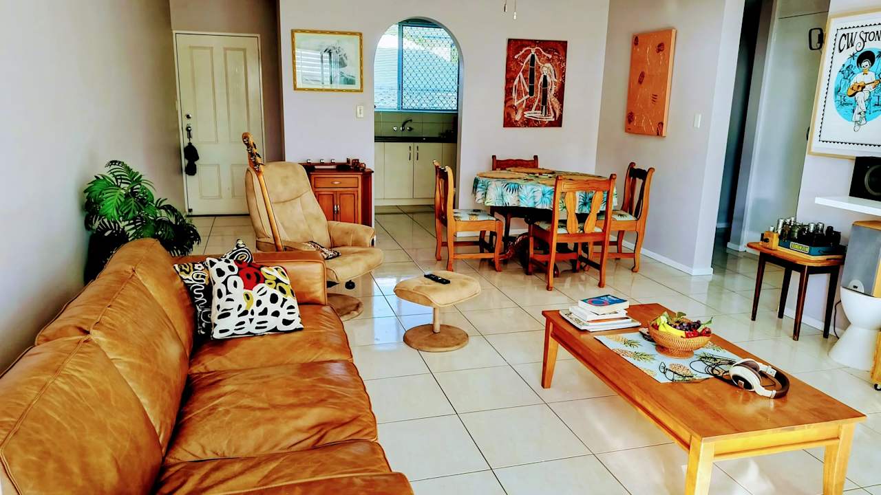 Student accommodation