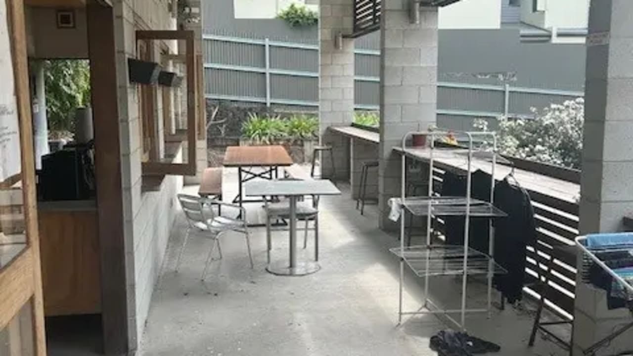 Student accommodation