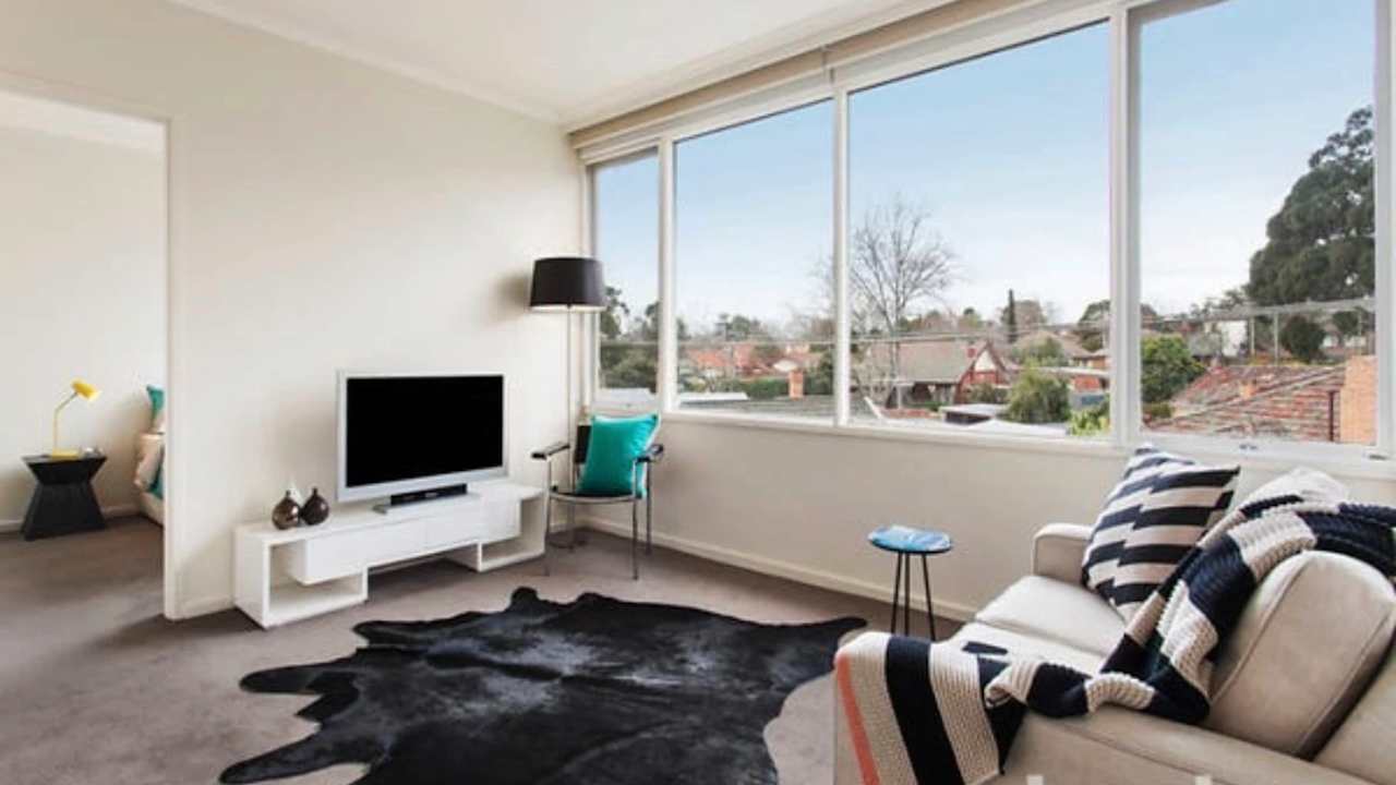 One bed flat for rent
