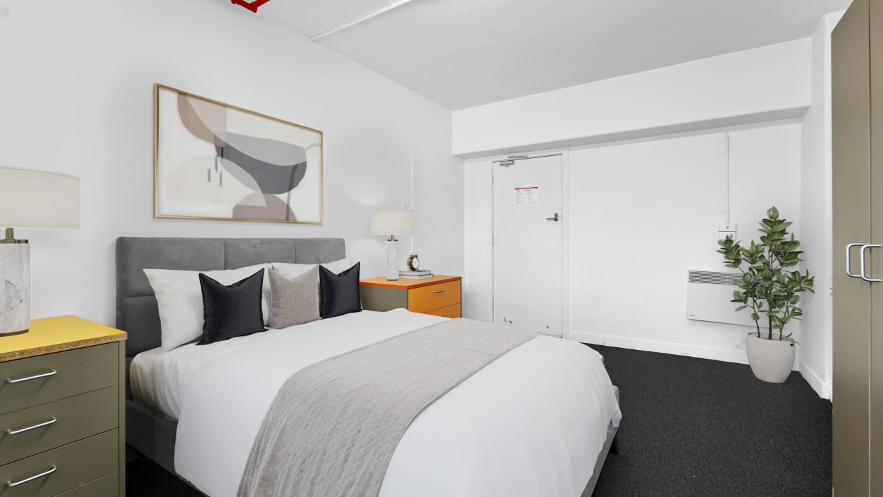 Student accommodation