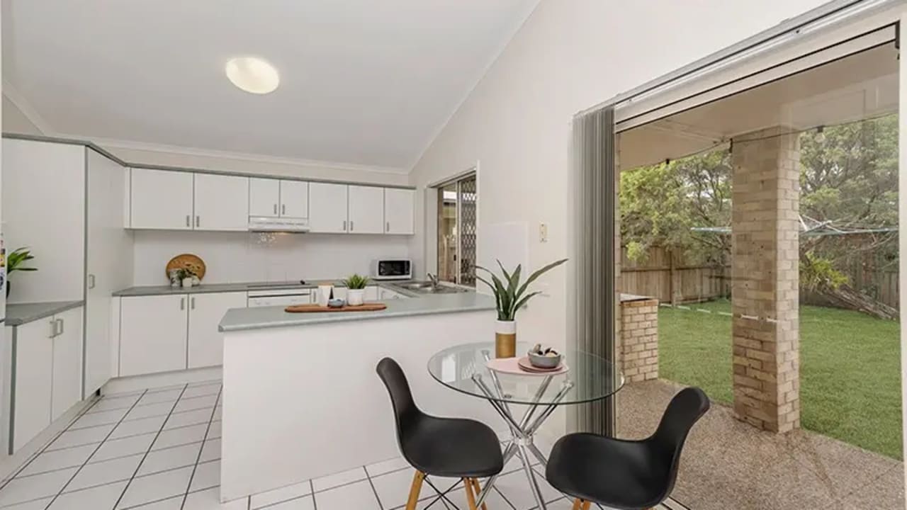 Furnished room granny flat for rent