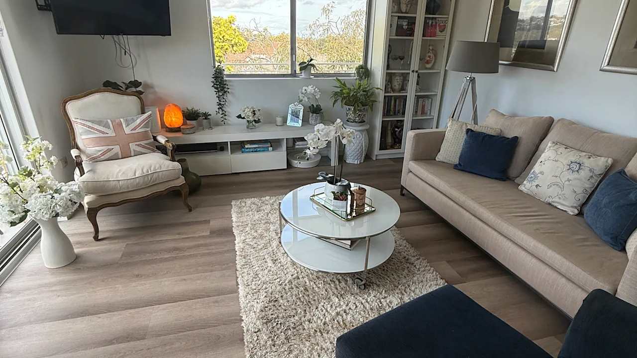 Student accommodation