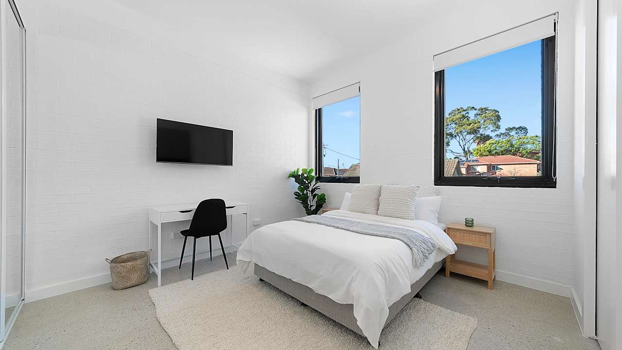 Room studio flat for rent