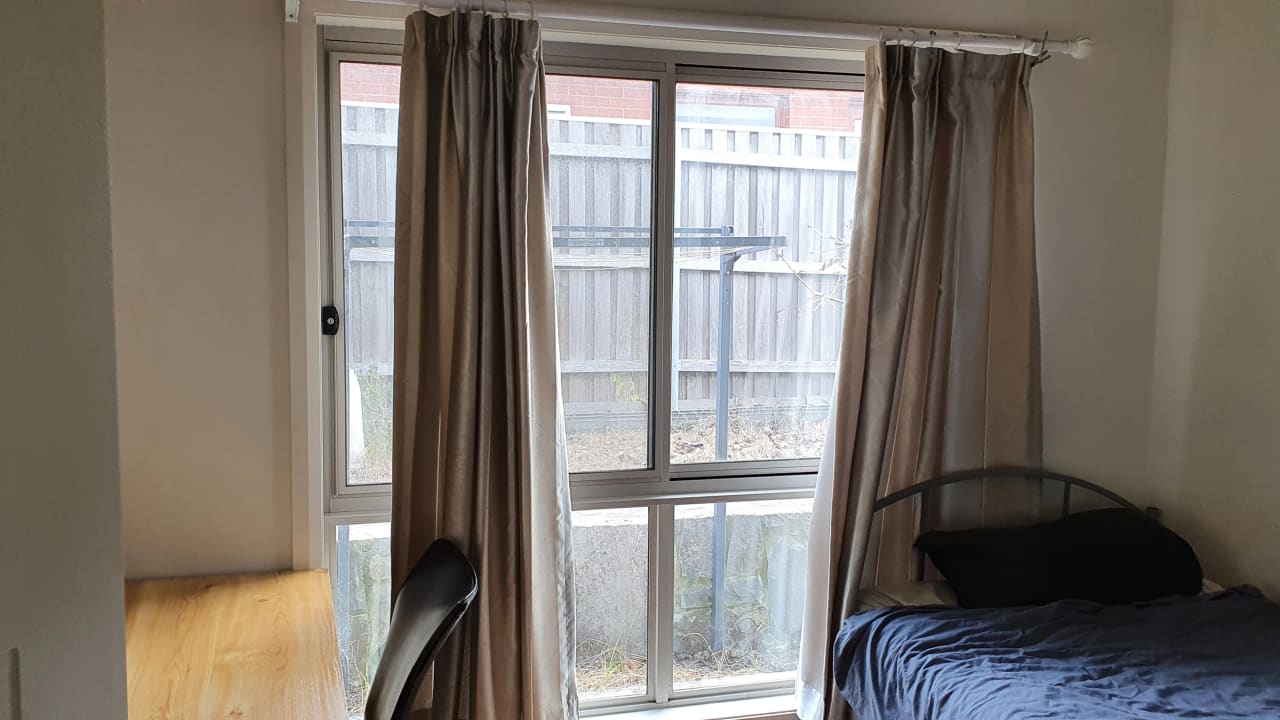 Student accommodation