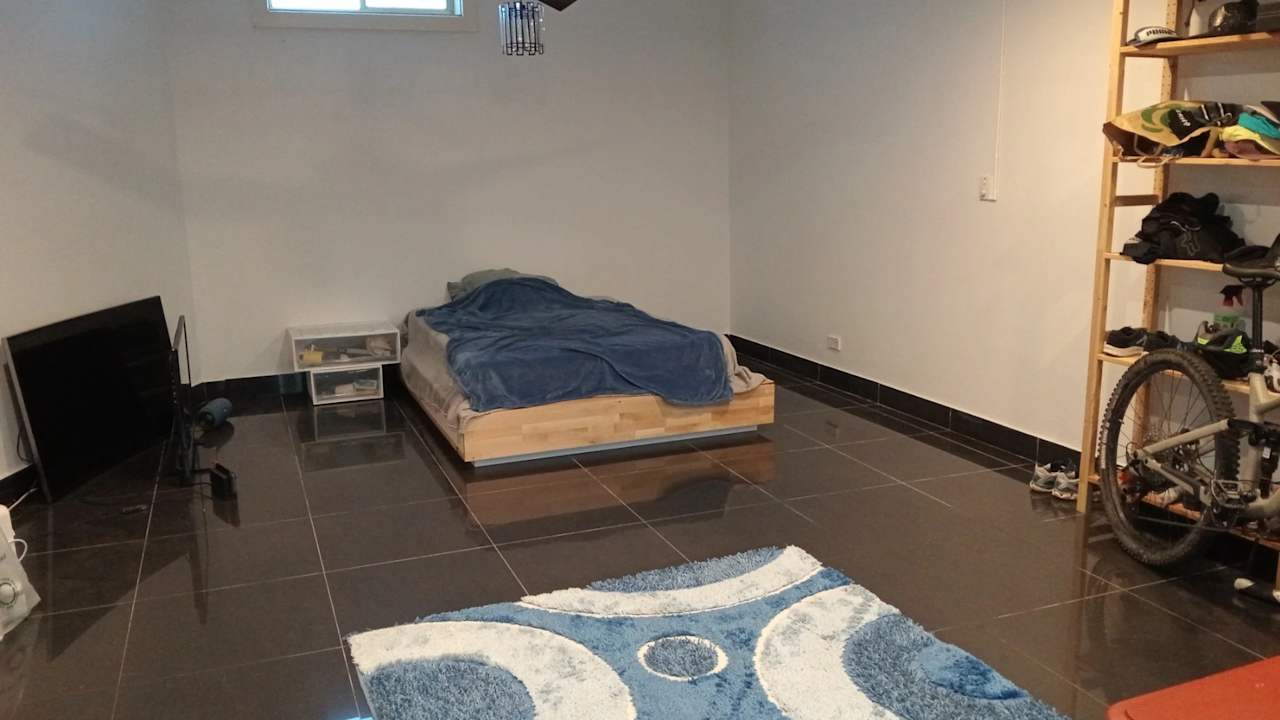 Furnished room granny flat for rent