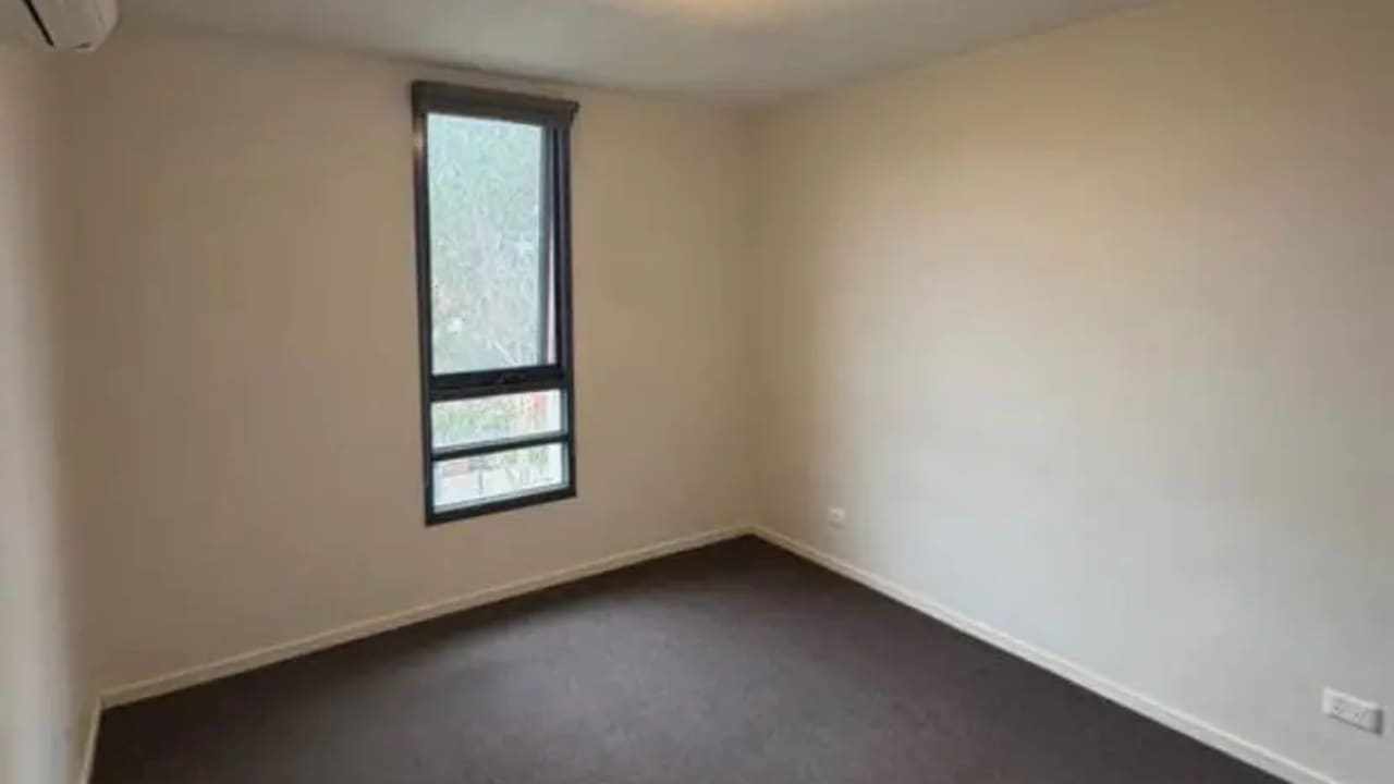 Room with own bathroom
