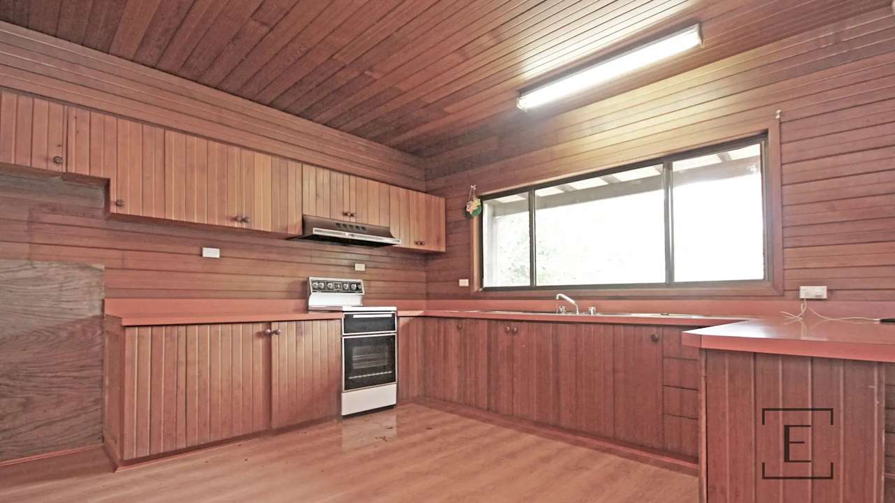 Whole property with 3 rooms for rent