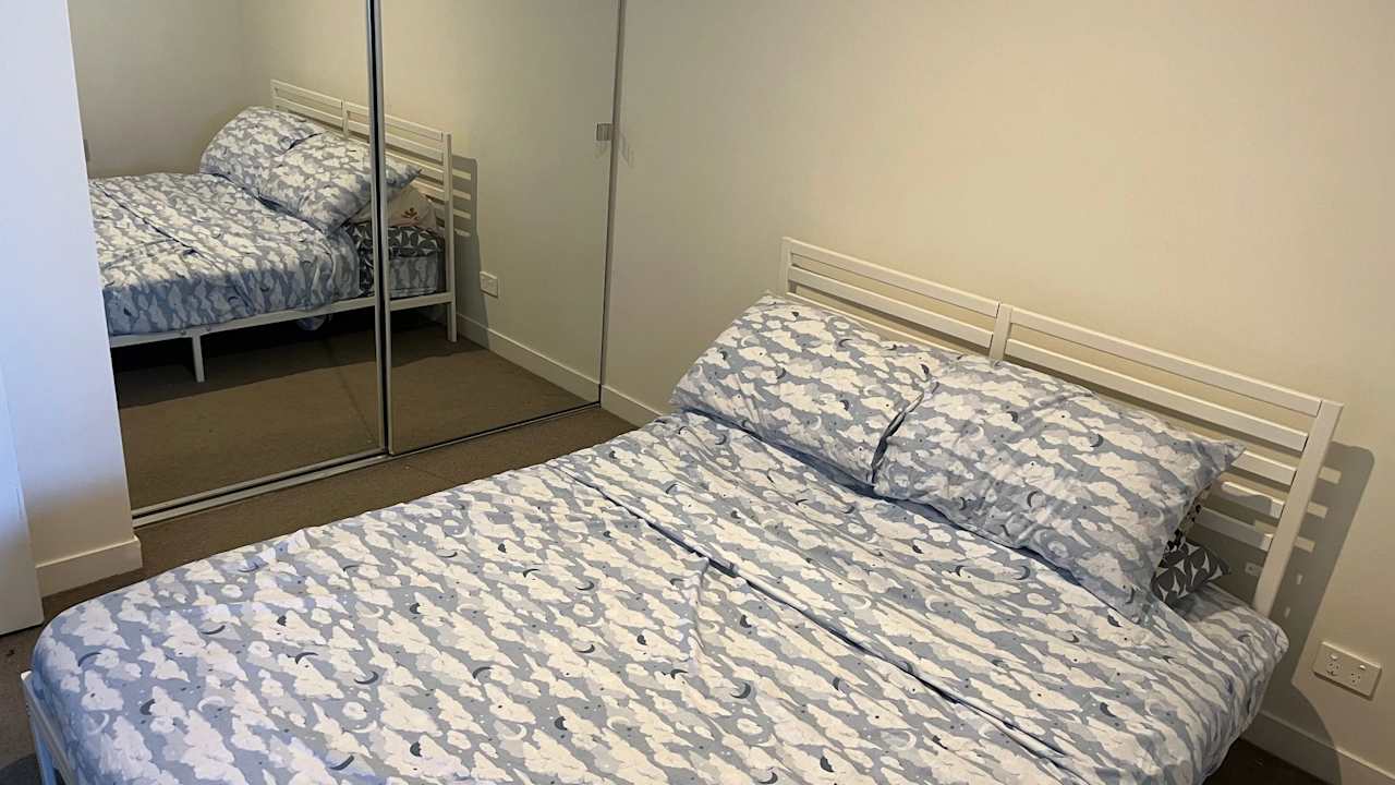 One bed flat for rent