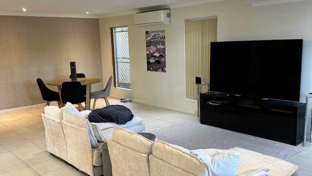 Room in a flatshare