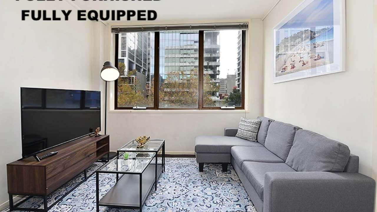 One bed flat for rent