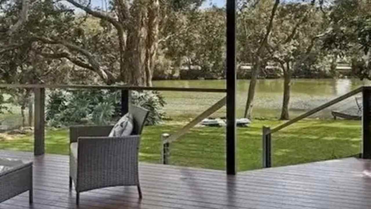 Whole property with 3 rooms for rent