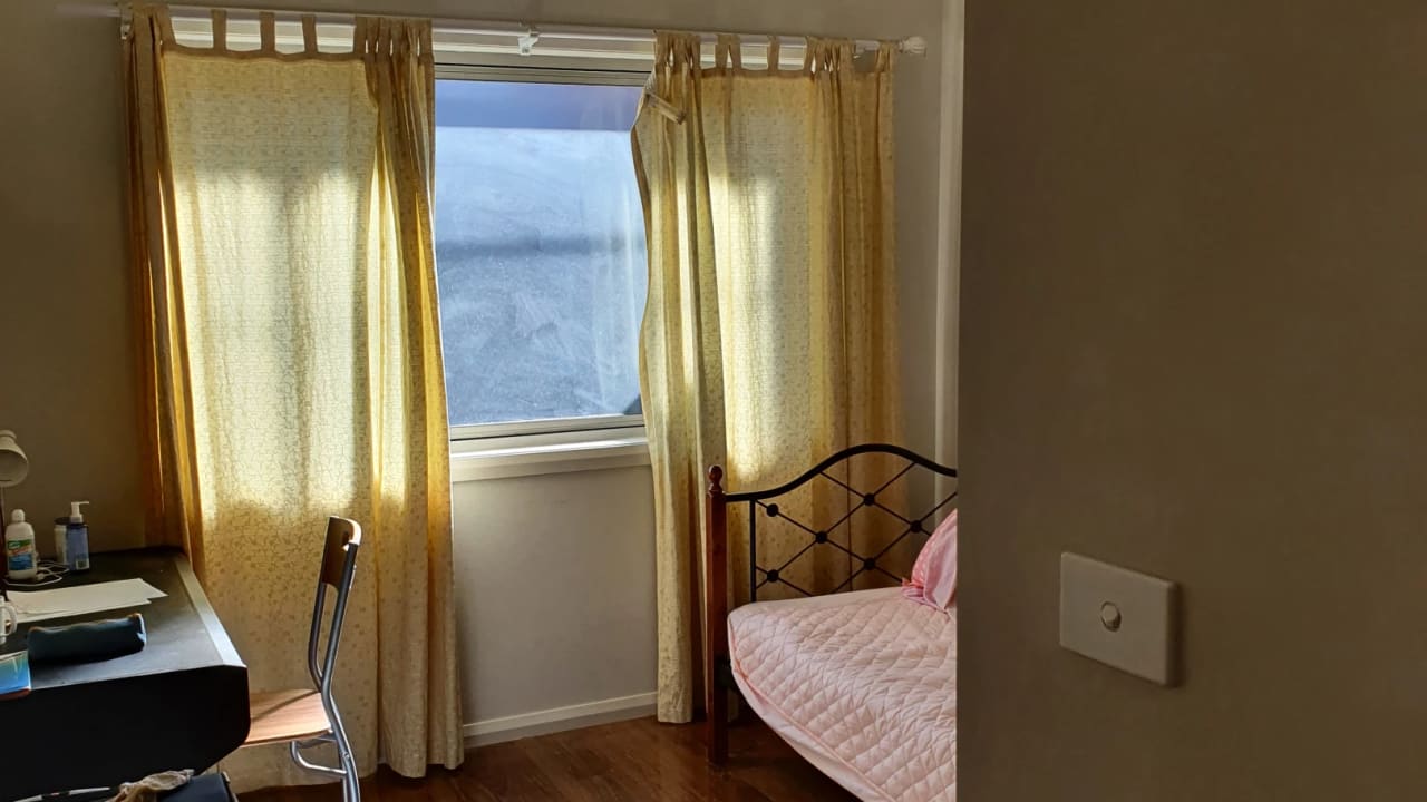 Student accommodation