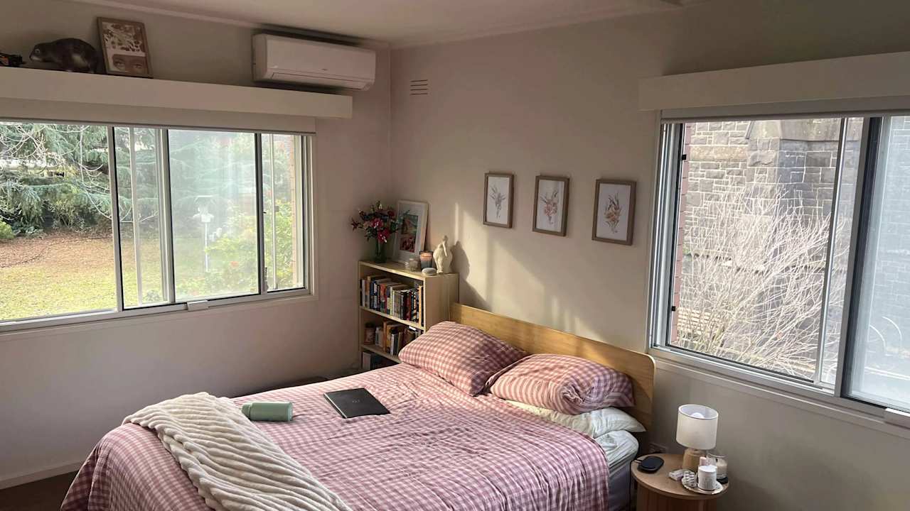 Room in a flatshare