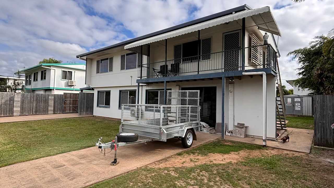 Student accommodation