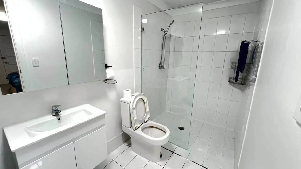 Furnished room granny flat for rent