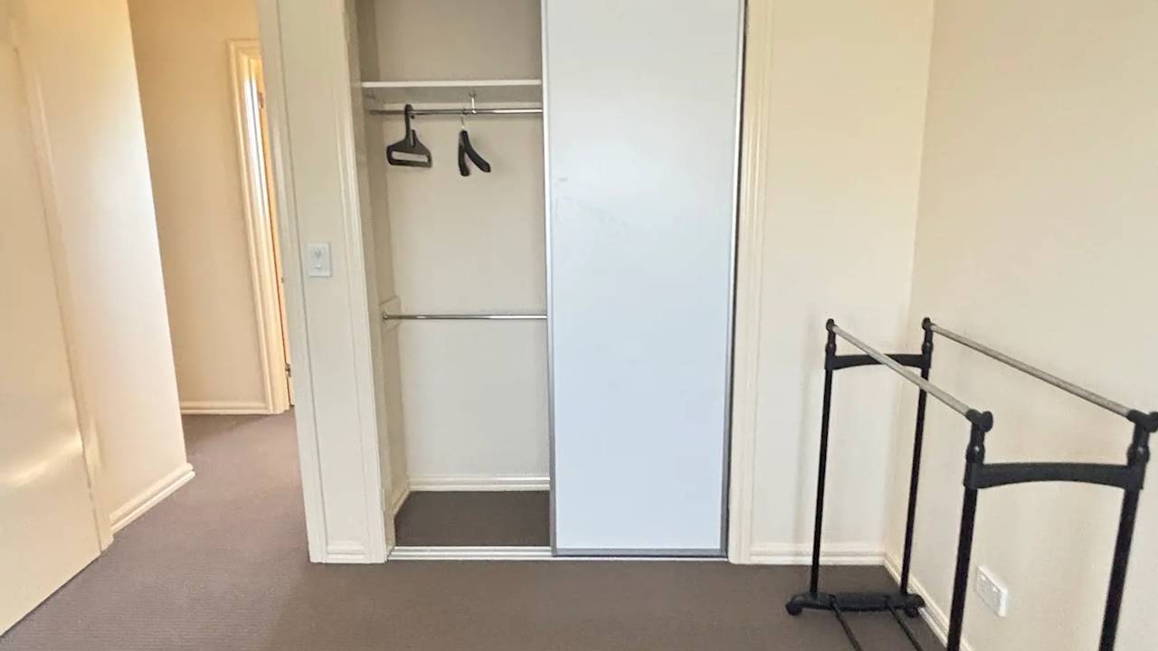 Student accommodation