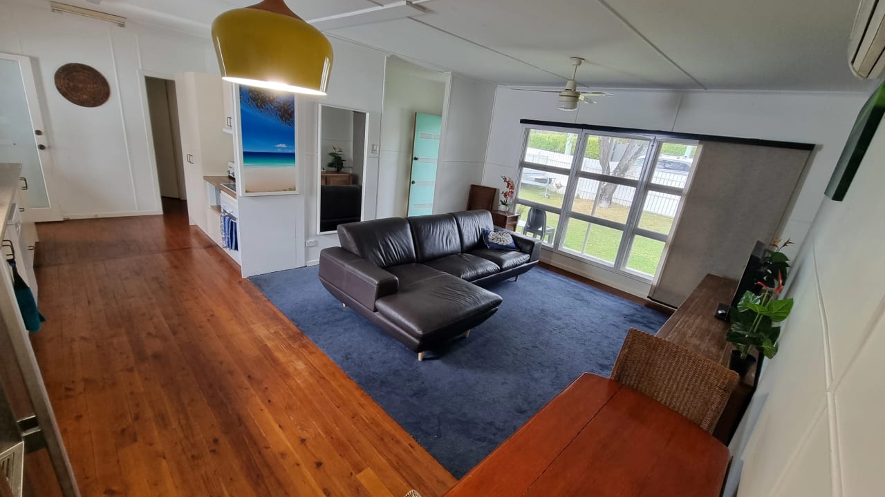Student accommodation