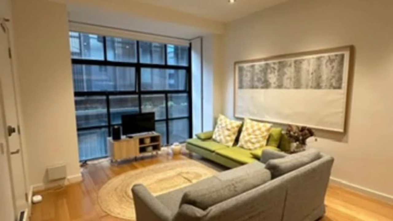 Student accommodation