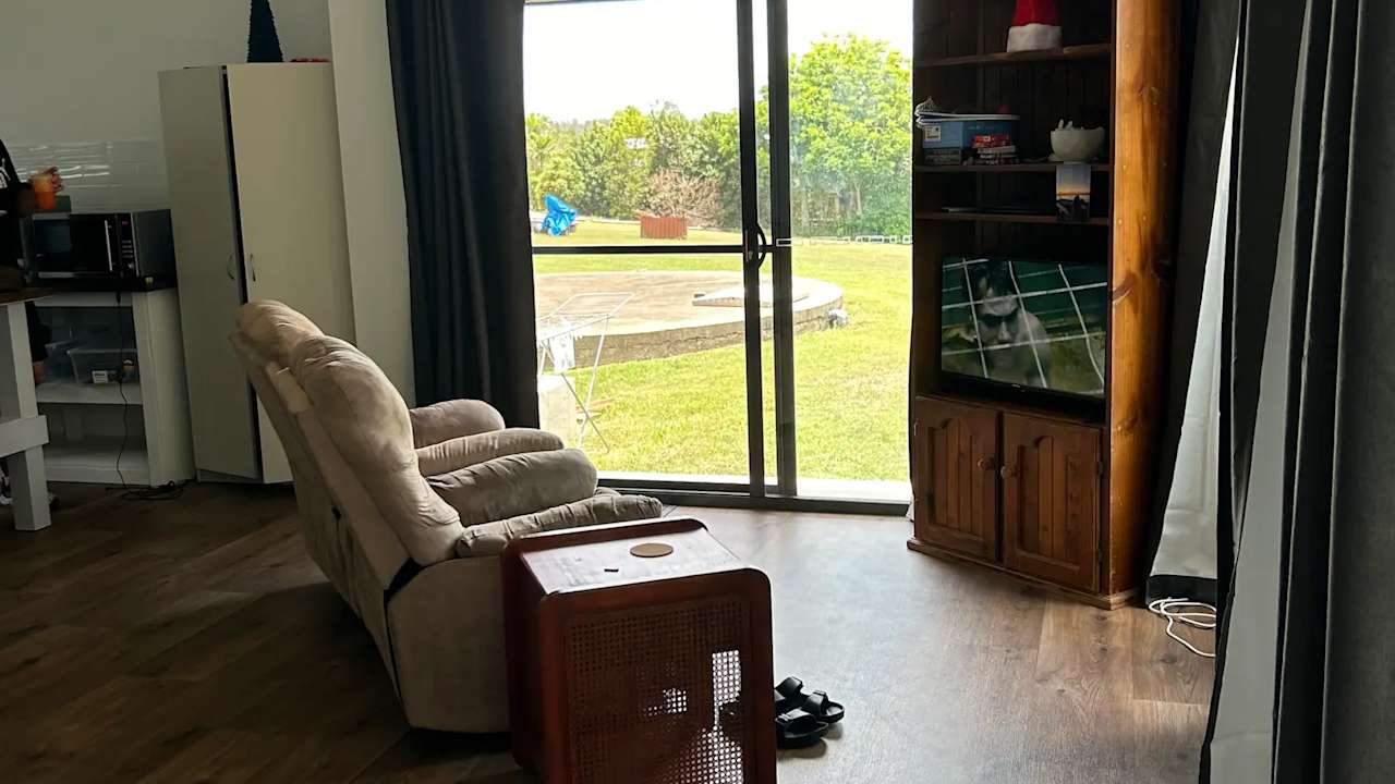 One bed flat for rent