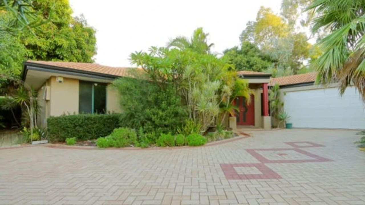 Furnished room with ensuite in a share house