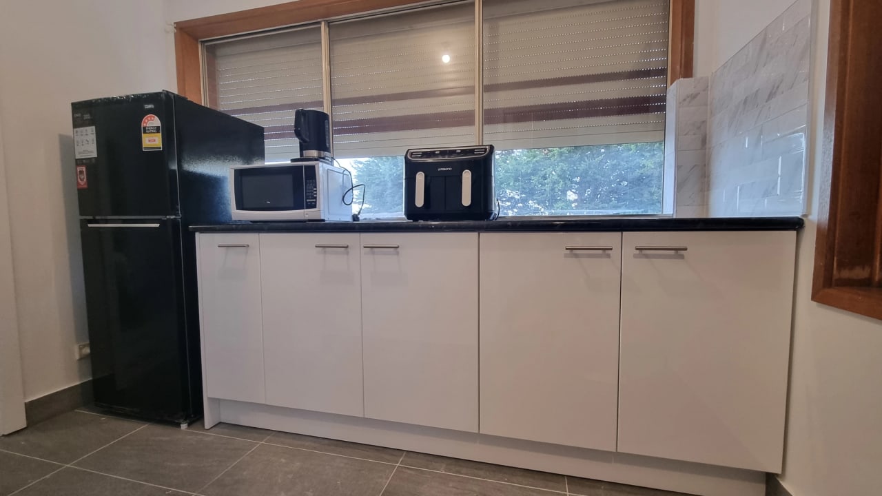 Student accommodation