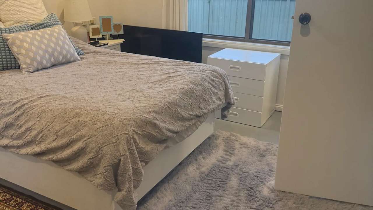 One bed flat for rent